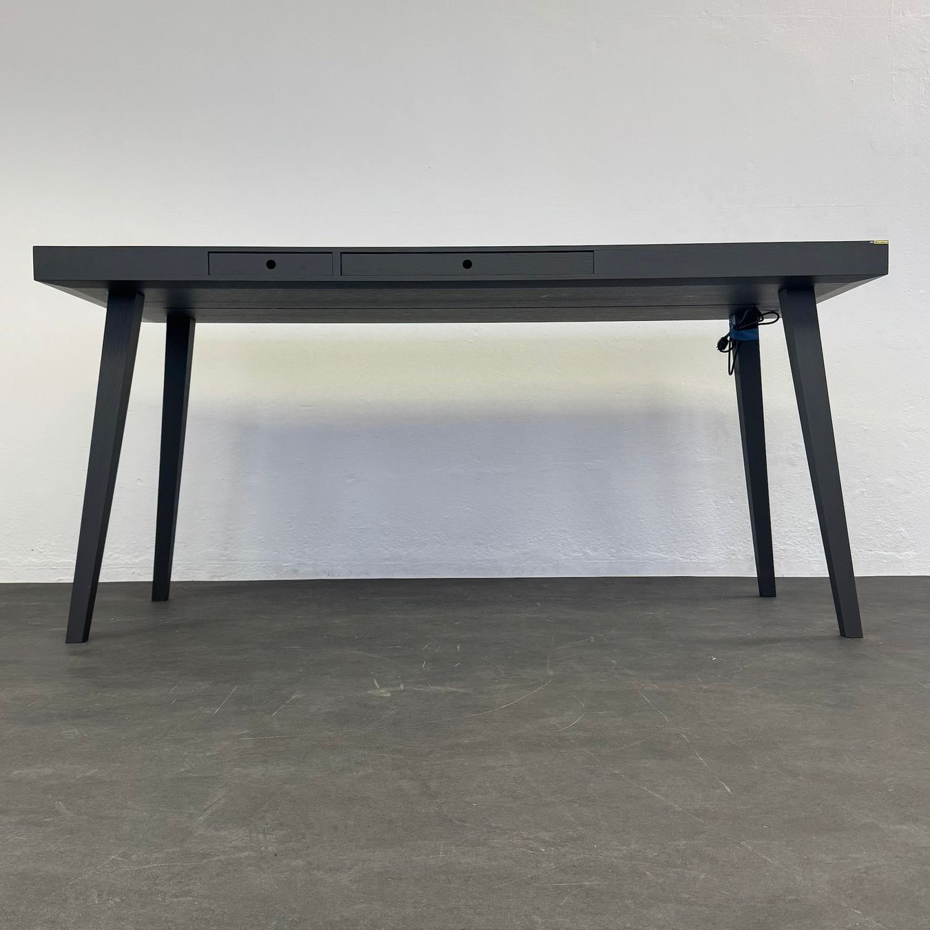 Westwing Tavoli: Westwing Tova Stehbartisch 2000x900mm – Usato da Schönenwerd venduto da mcofficeshop 9