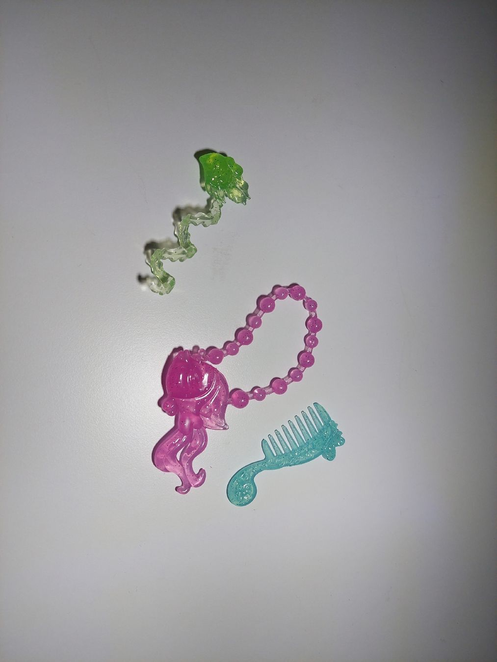 Hasbro Giocattoli: My Little Pony Figur – Usato da Liesberg Dorf venduto da FamilieBond007 4