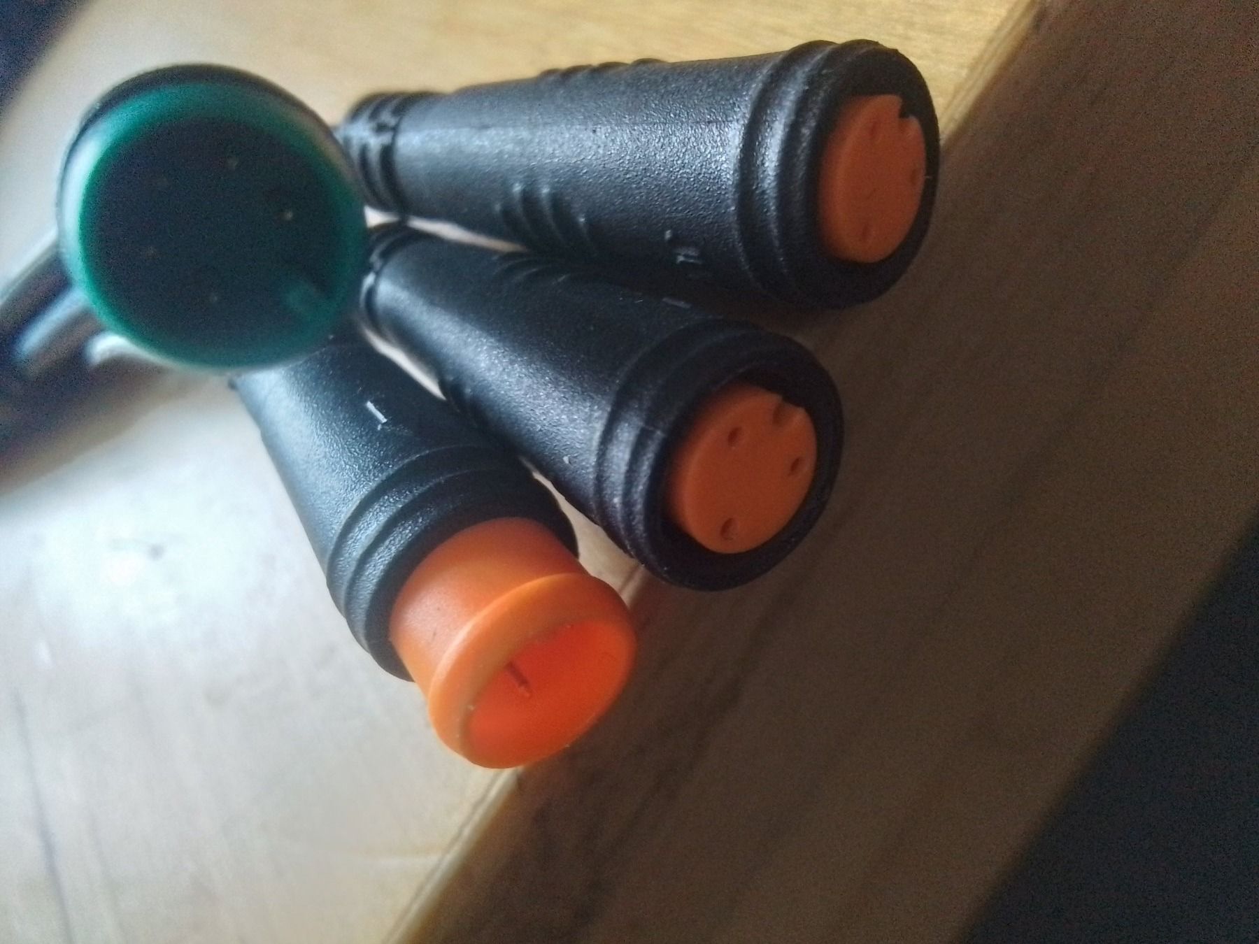 Cavi: BAFANG Haupt-BUS-Kabel BBSHD und andere CUSTOMIZED – Nuovo (secondo la descrizione) da Rüti ZH venduto da Velo-Jimmy