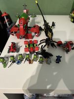 Lego Atlantis