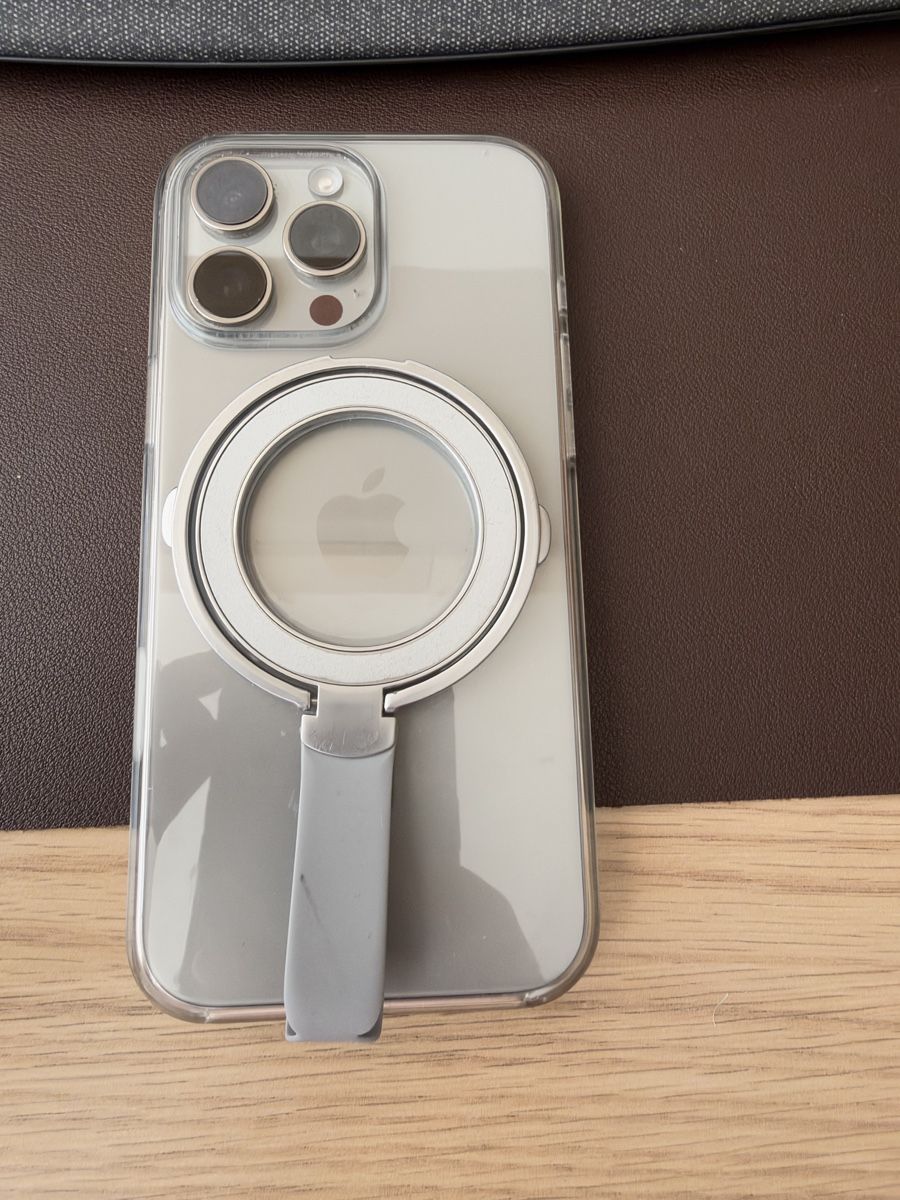 Apple Portables: Iphone 16 Pro Max 512 GB – D'occasion à Wettingen par fapppio28 1