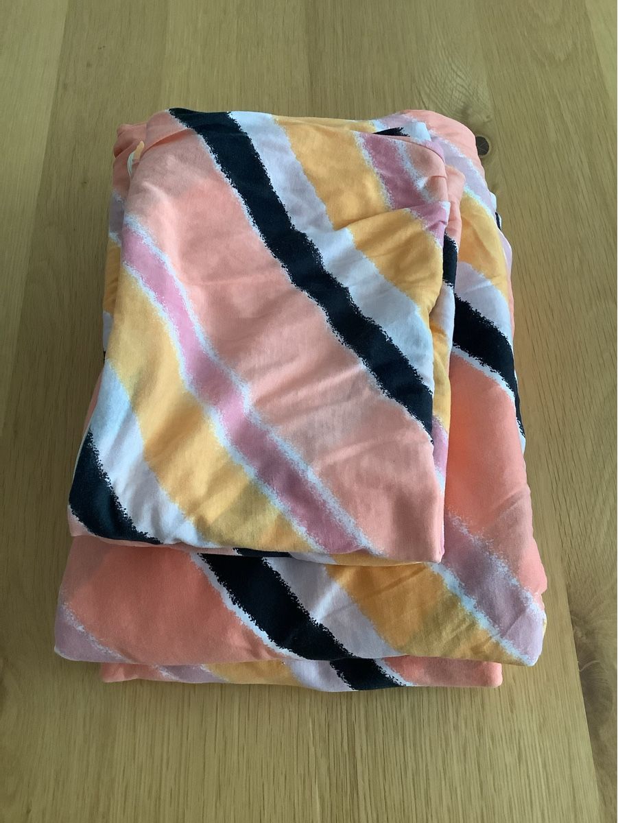 Biancheria da letto: Bettwäsche Set – Usato da Chur venduto da jk.84 1