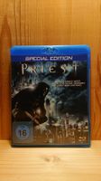 PRIEST Blu-Ray mit Paul Bettany