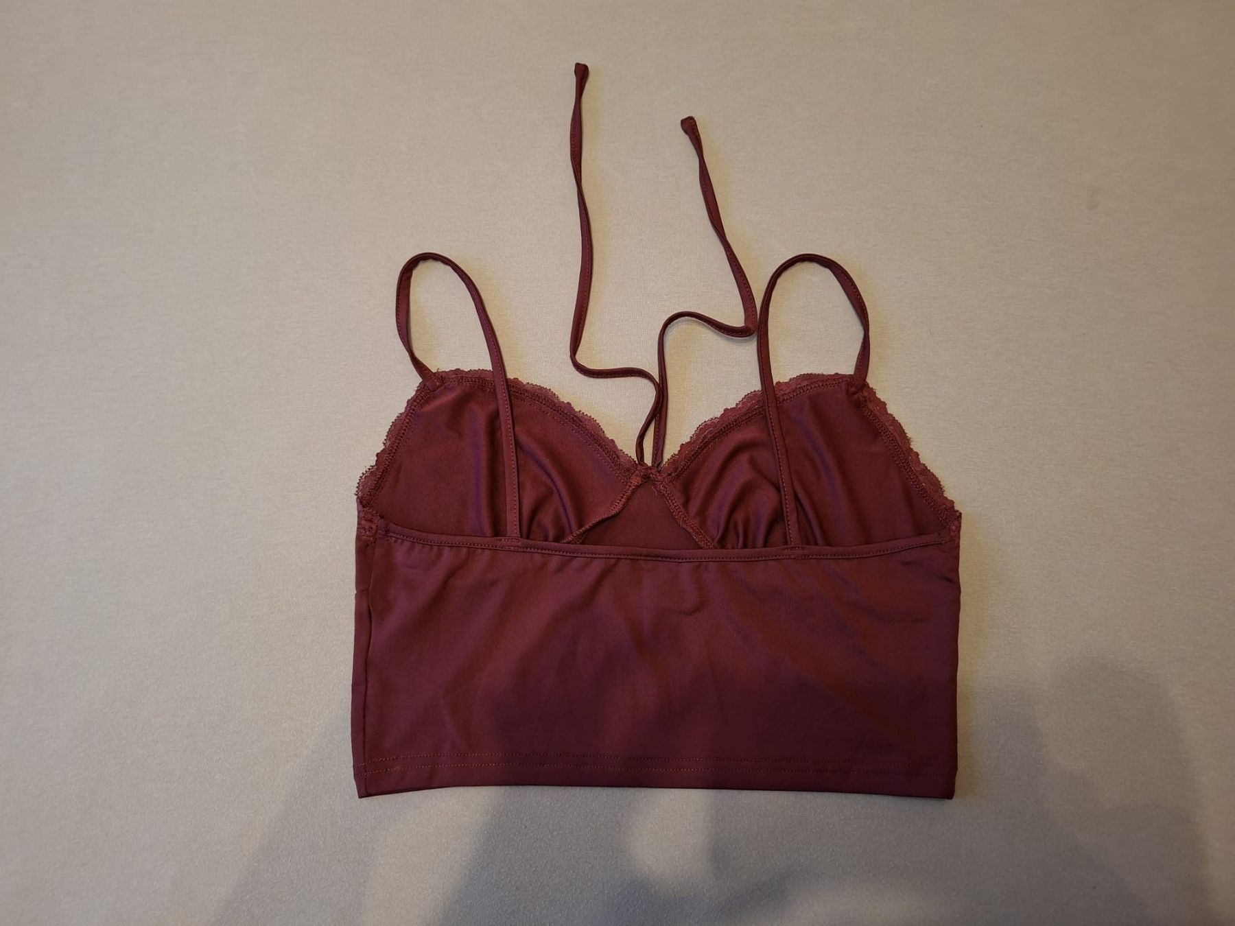 Shein Tops: Top Gr. L – Gebraucht aus Wängi von rah_j_ 2