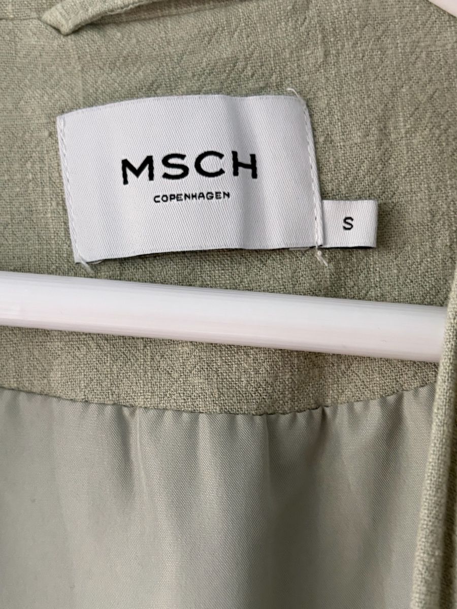 Giacche: Sommerblazer MSCH Copenhagen Grösse S – Nuovo (secondo la descrizione) da Bonstetten venduto da Moma10 3