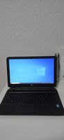 HP Pavilion 15 Notebook Pentium N3540 4GB 750GB Win10