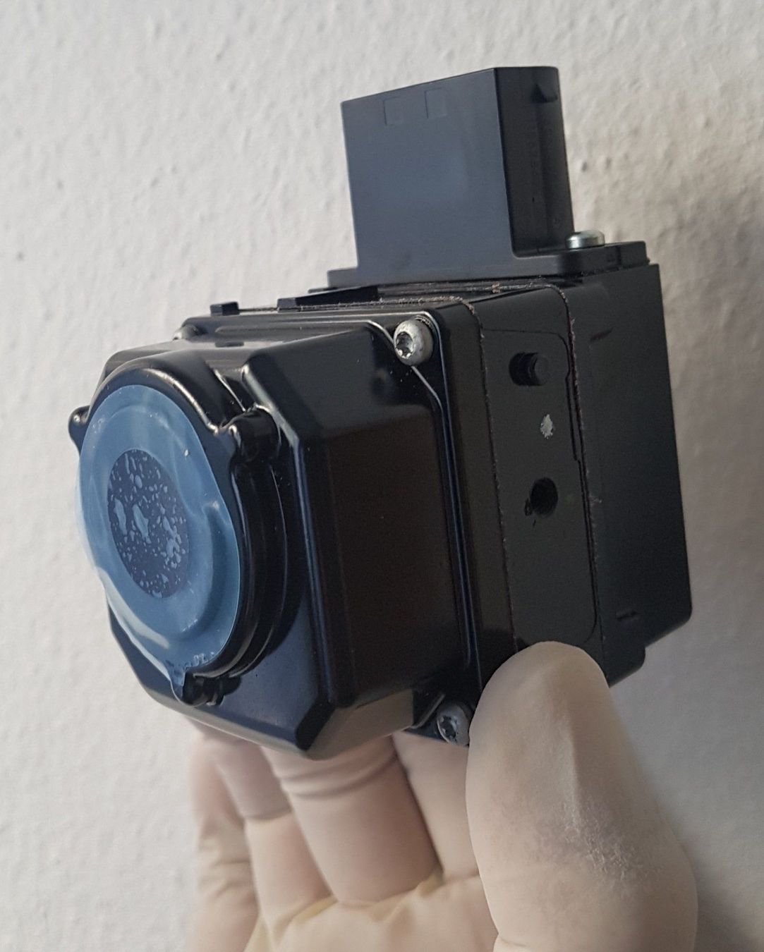 Flir Videocamere: Flir E11Caméra thermique 334-0002-00 – Usato da Villars-sur-Glâne venduto da rifzari 3
