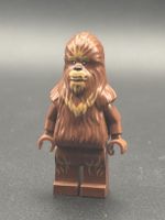 Lego Star Wars Wookie (sw0713)