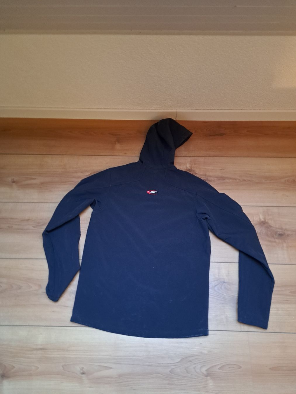 Stöckli Jacken: Stöckli Softshell Jacke, Grösse S – Gebraucht aus Wiesendangen von laedi07 1