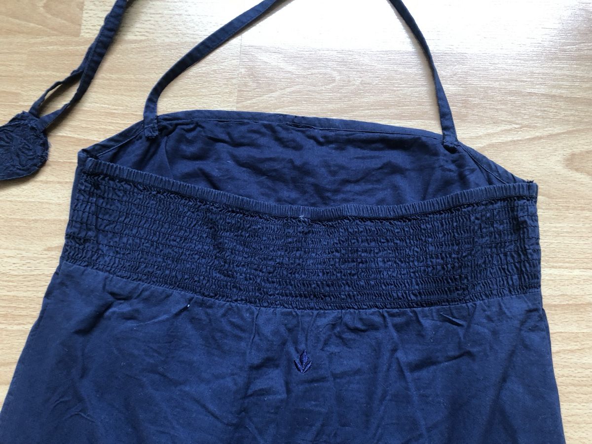 Vestiti: Reef Sommerkleid Gr.S – Usato da Winterthur venduto da Betty2018 1