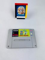 SNES Tiny Toon Adventures Buster | Busts Loose! PAL