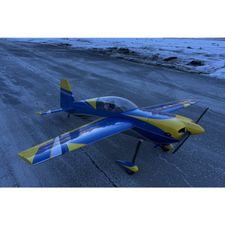 Profile image of PilotM