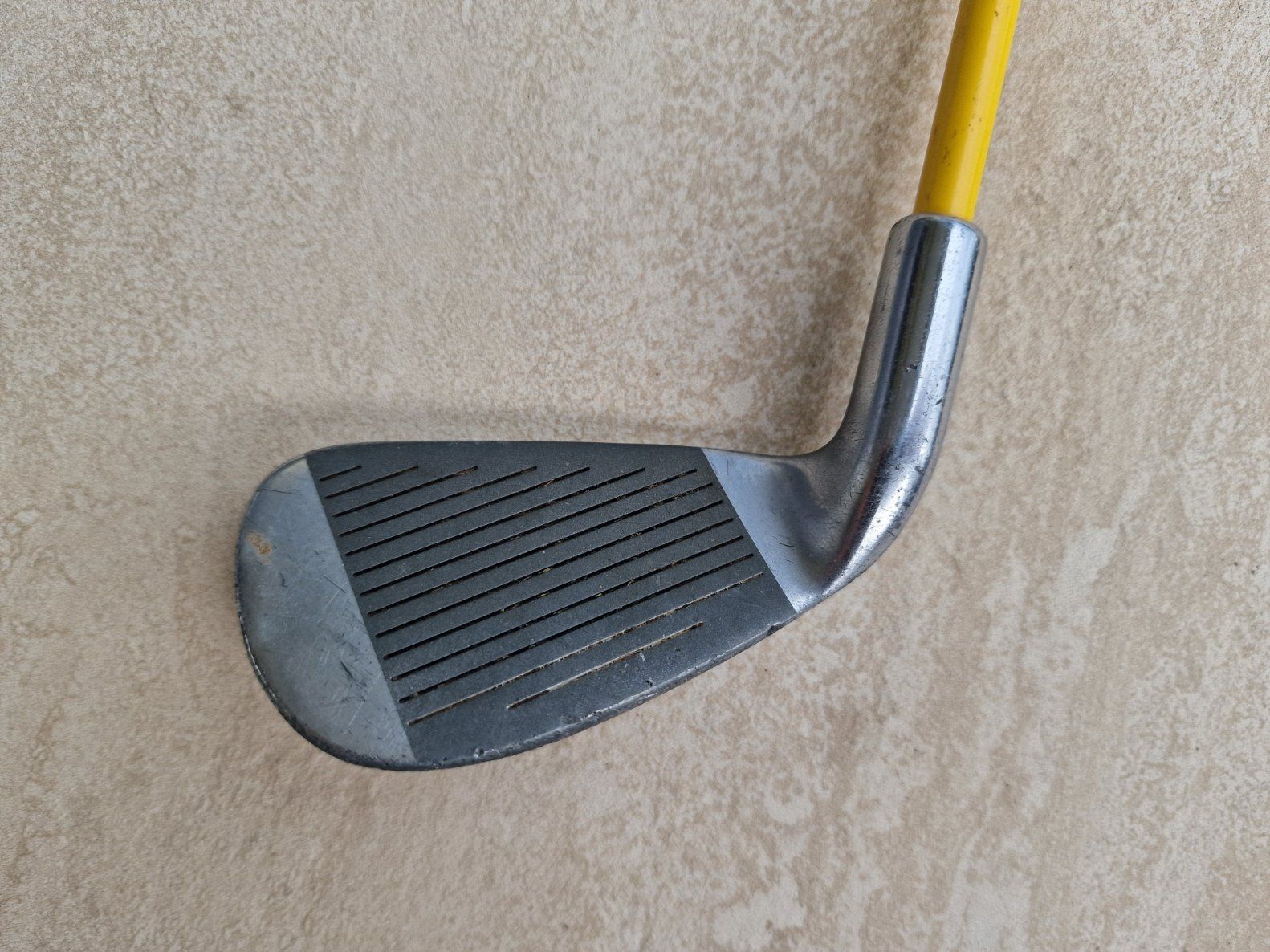 Dunlop Schläger & Sets: Zwei Golfschläger - Junior Driver und Eisen 7 - Dunlop – Gebraucht aus Kilchberg ZH von bluessolo 6