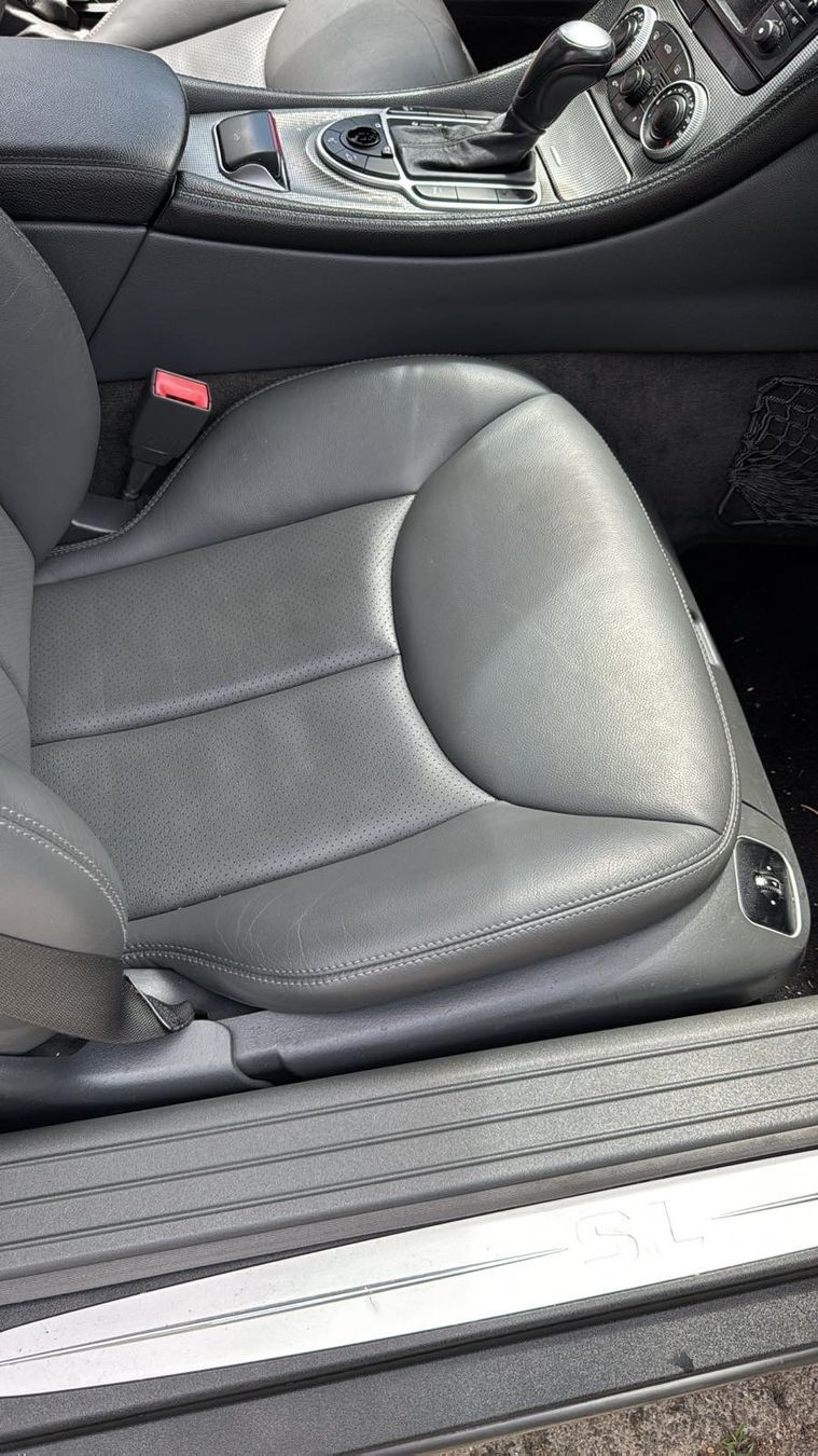 Mercedes-Benz Automobili: Mercedes SL 350 – Usato da Heimberg venduto da JEKI01 5