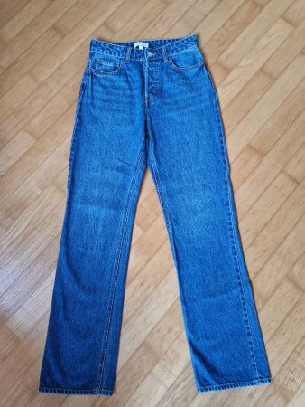 Girls Jeans von H&M in Grösse 36