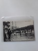 Hochwasser Luzern 1910