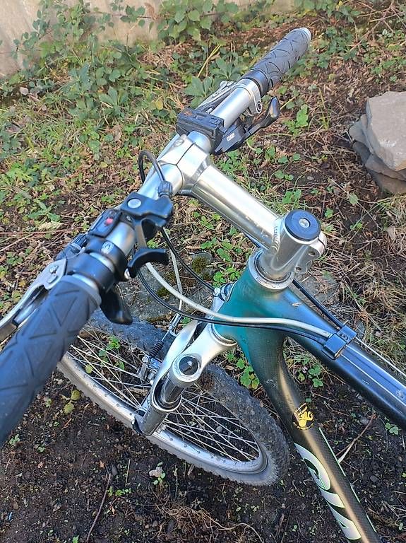 Vélos: Velo  – D'occasion à Uster par gen_2njk 2