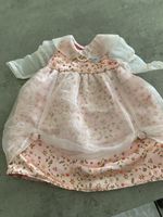 Prinzessin Kleid Baby Born 43cm