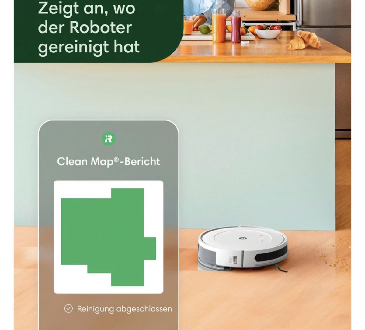 Aspirateurs & Accessoires: iRobot Roomba Combo Essential (LETZTER PREIS) – Neuf (Voir description) à Dübendorf par lea_jjl 3