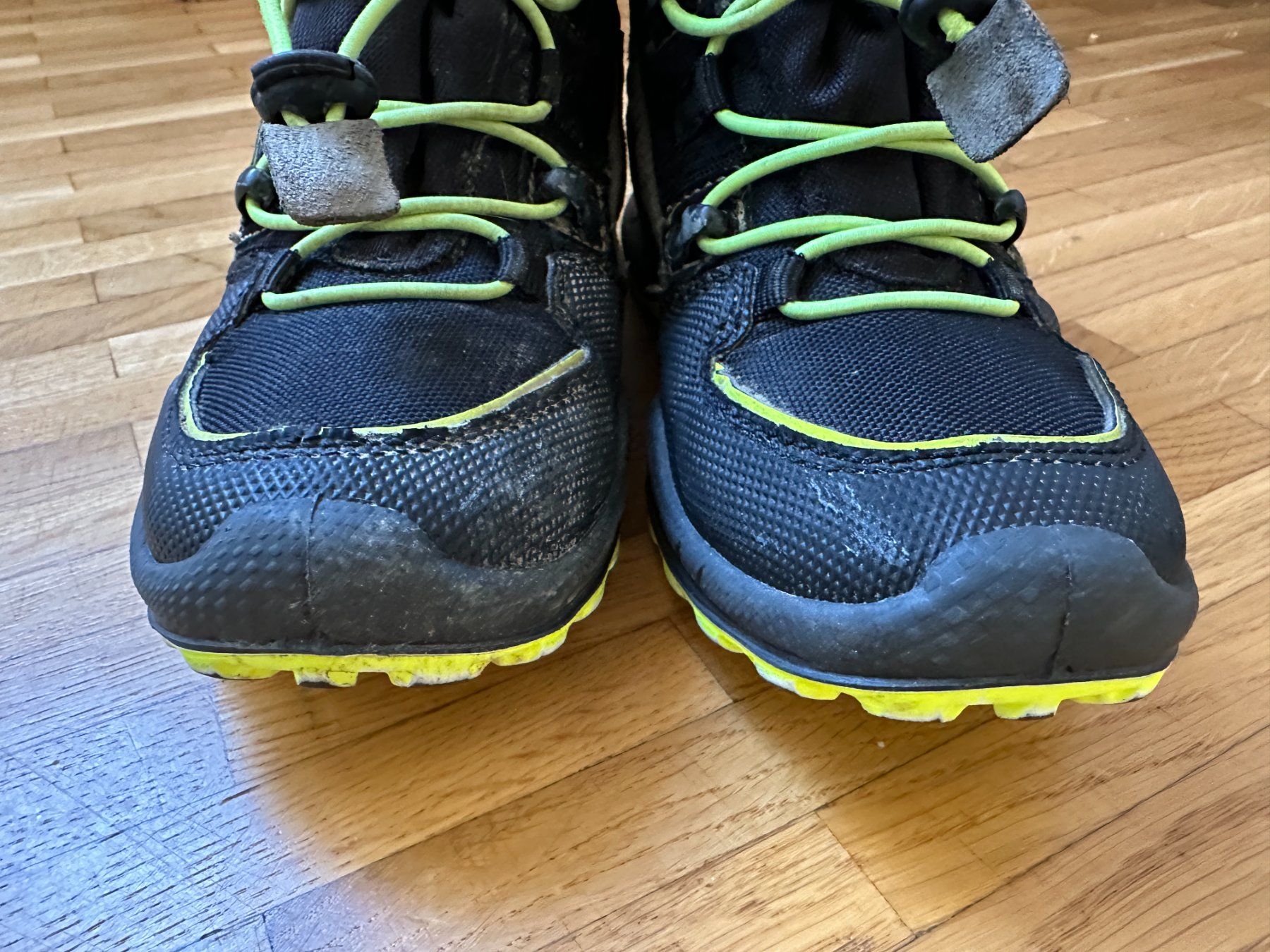 Elefanten Scarpe per ragazzi: Elefanten kinder wanderschuhe Gr. 33 – Usato da Lausanne venduto da brixton 2