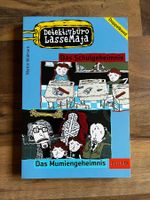 Detektivbüro LasseMaja - 2 neue spannende Fälle