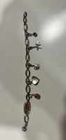 Esprit Charm-Armband Silber mit Anhänger