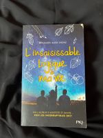 L'insaisissable logique de ma vie - Livre FR