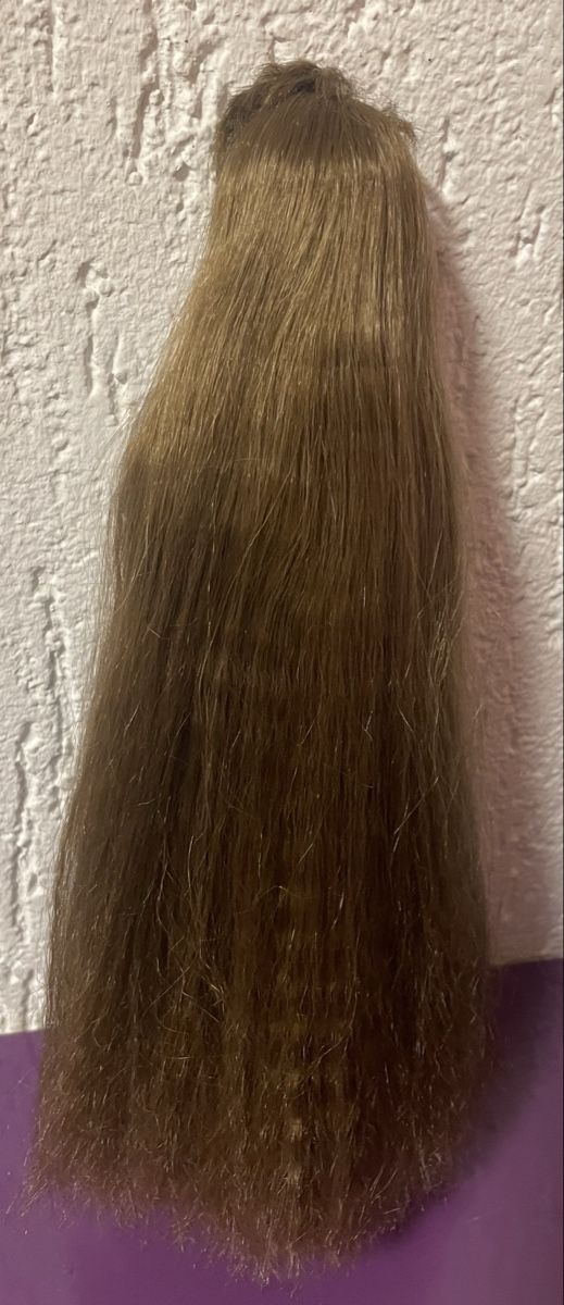 Bambole: Wunderschöne Barbie mit langen Haaren. Sammlerstück. – Usato da Röschenz venduto da Kikis-Brocki 2