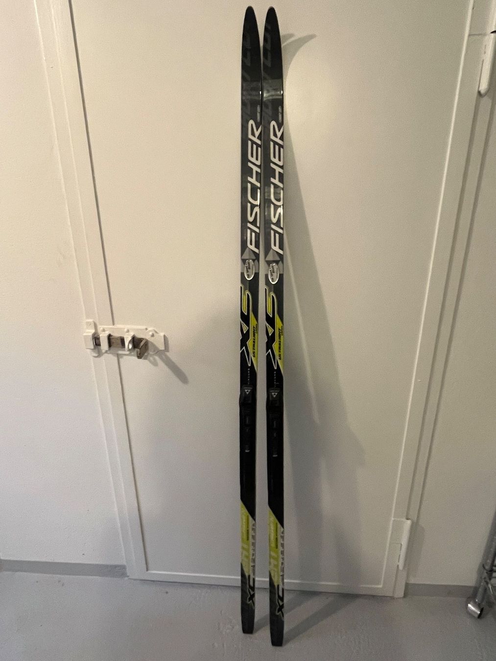 Fischer Skis: Langlaufskis – D'occasion à Liestal par suz_2xmj
