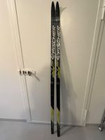 Langlaufskis