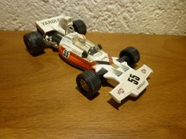 Corgi Toys Modell Yardley McLaren Ford M19A 1 36
