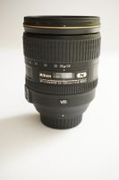 Nikon AF-S NIKKOR 24-120mm f/4G ED VR Objektiv, Full Frame