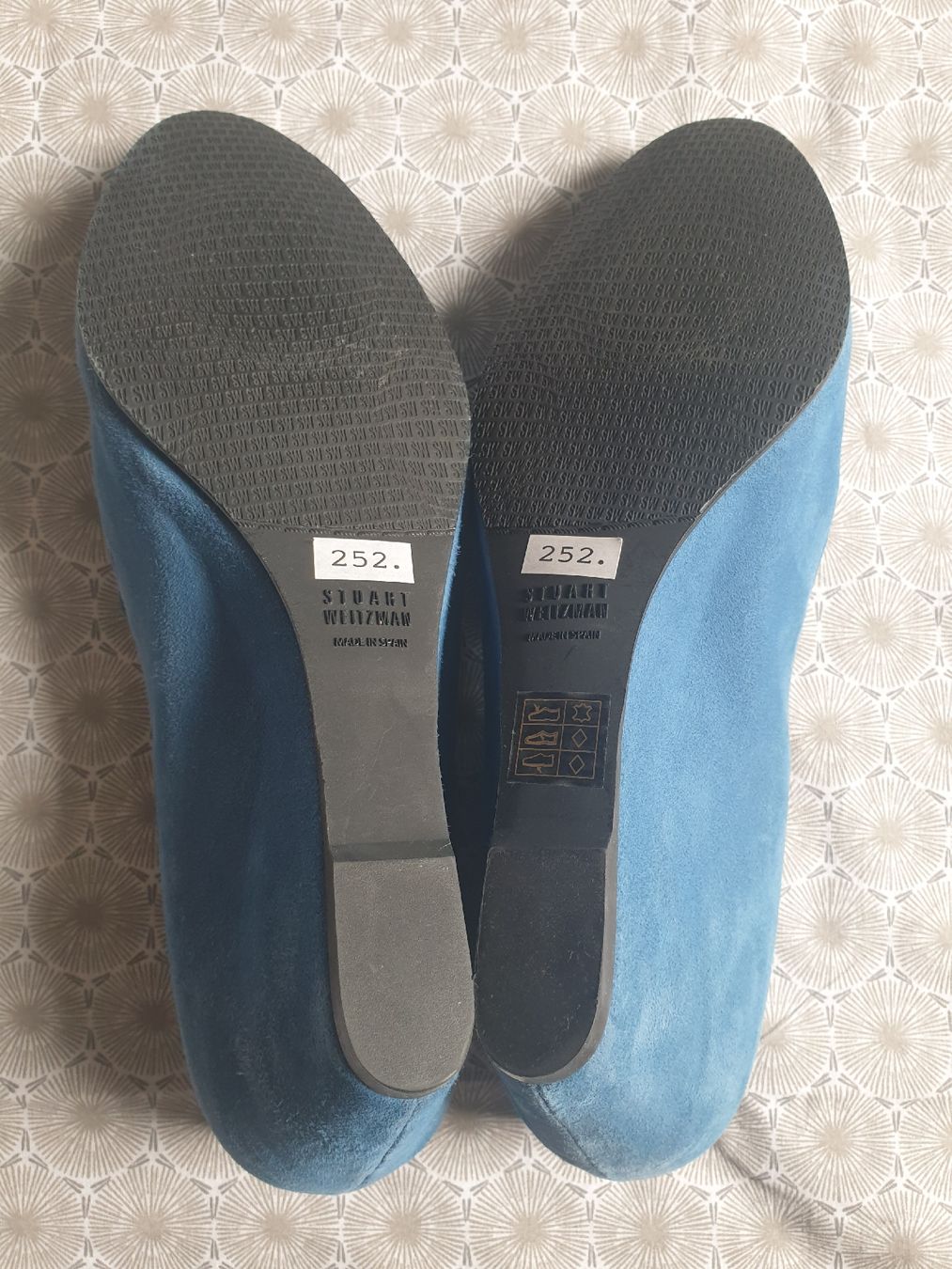 Stuart Weitzman Scarpe da donna: Stuart Weitzman, Schuhe, Gr.42.5 NEU – Nuovo e nell'imballaggio originale da Zürich venduto da yoarg 5