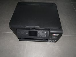 Epson EcoTank ET-2850
