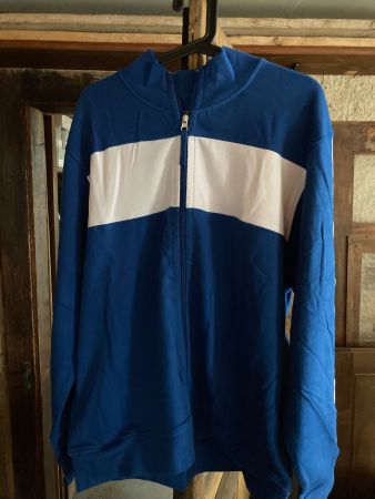 Pullover Neu James XXL