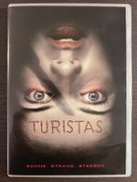 Turistas
