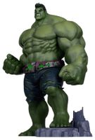 Marvel Rivals Collection figurine 1/6 The Hulk 27 cm