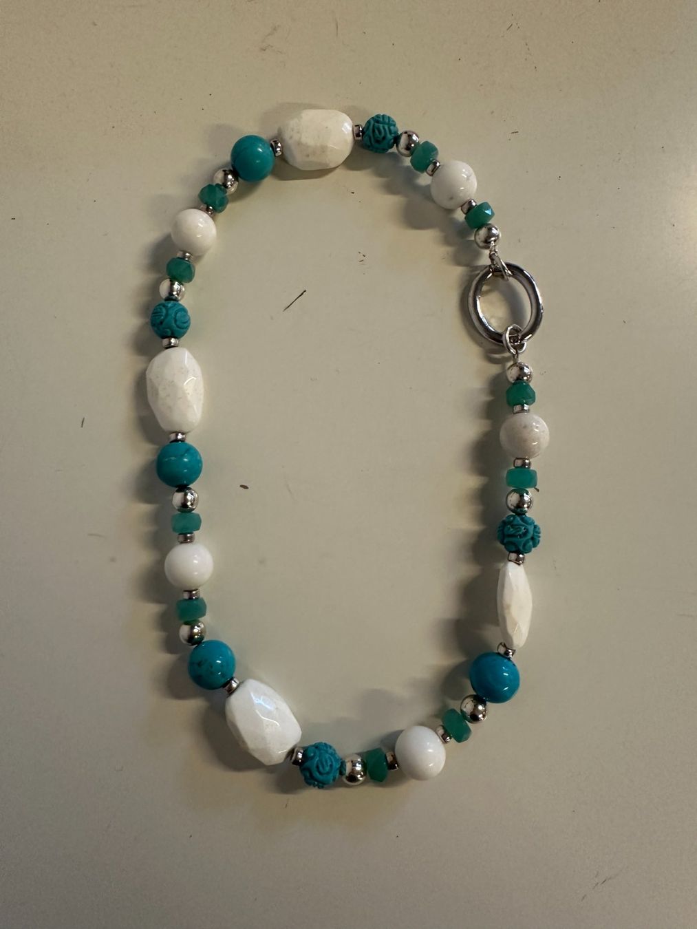 Catenine: Halskette (ca. 50cm) – Usato da Urdorf venduto da ARJN