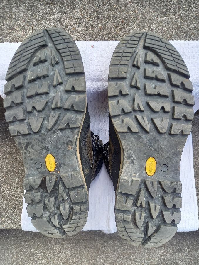 Herrenschuhe: Herren Arbeitsschuh – Gebraucht aus Ziegelbrücke von Mysecret 6