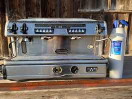 La Spaziale S5 Kaffeemaschine