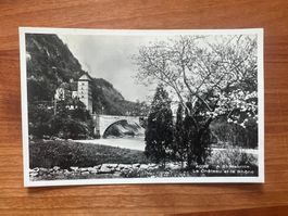 AK  1930 St. Maurice   (G3059)