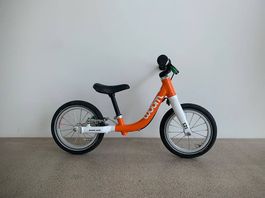 Laufrad, Woom 1, Orange