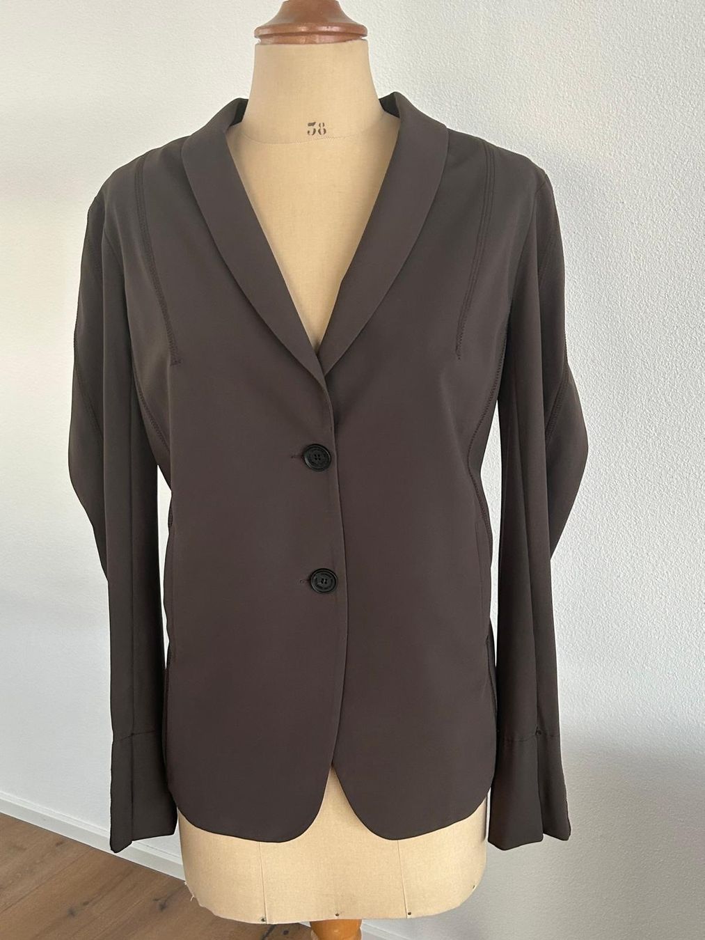 Jacken: Blazer Gr. 36 – Gebraucht aus Wauwil von edw_yr7h