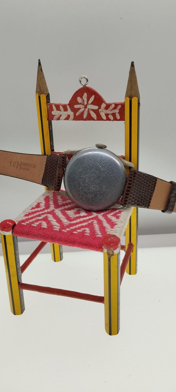 Orologi: Montre phénix – Usato da La Chaux-de-Fonds venduto da jac_9llg 4