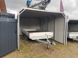 Carport / Unterstand Classic