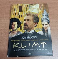 Klimt von Raoúl Ruiz