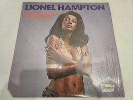 Lionel Hampton – Stop! I Don't Need No Sympathy! (LP, Jazz)