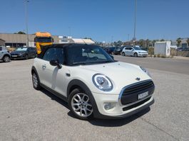 MINI Cooper Cabriolet – Top Zustand & Union Jack Verdeck