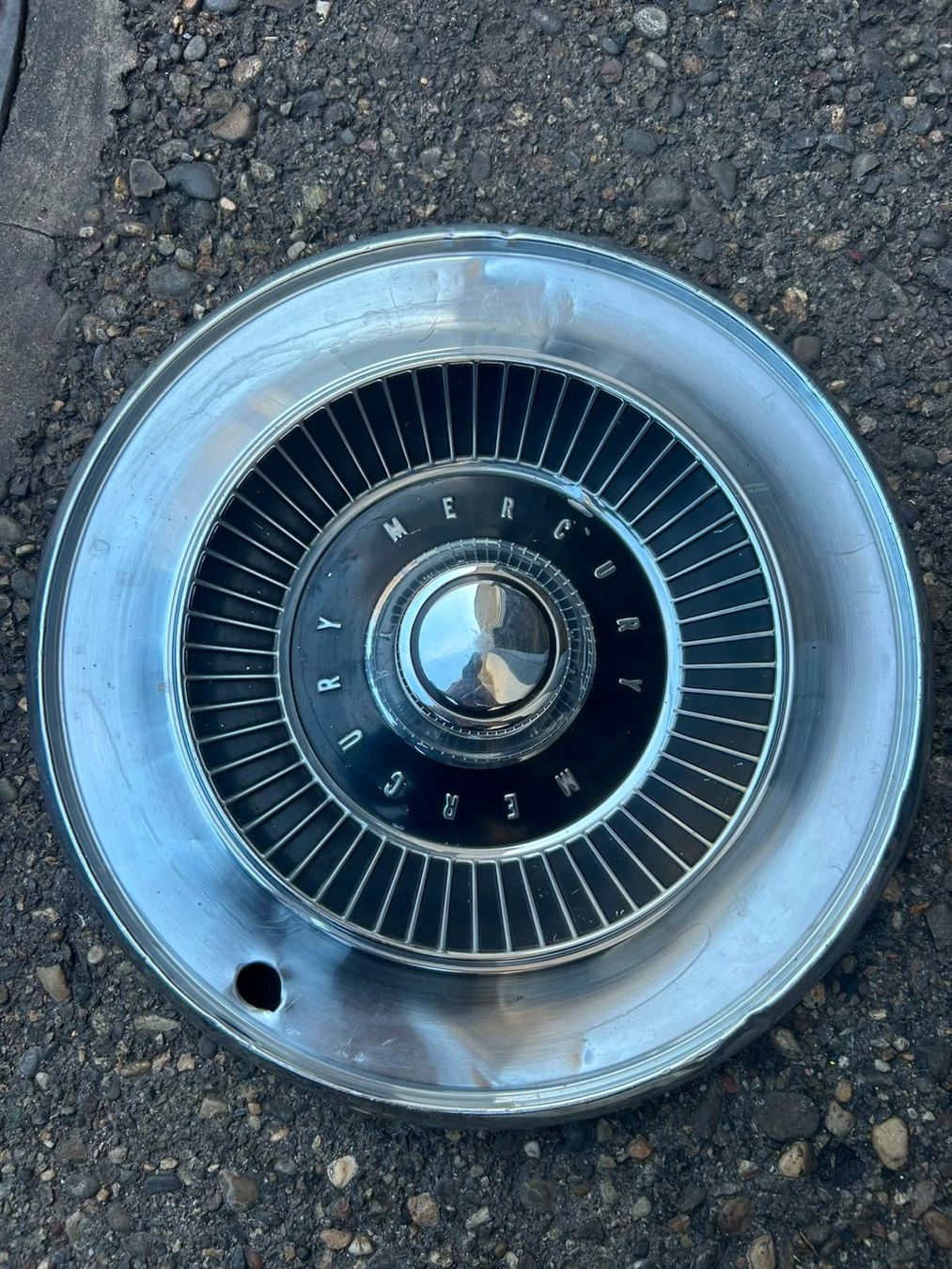 Toutes les pièces auto: Mercury Raddeckel – D'occasion à Niederdorf par St170 4