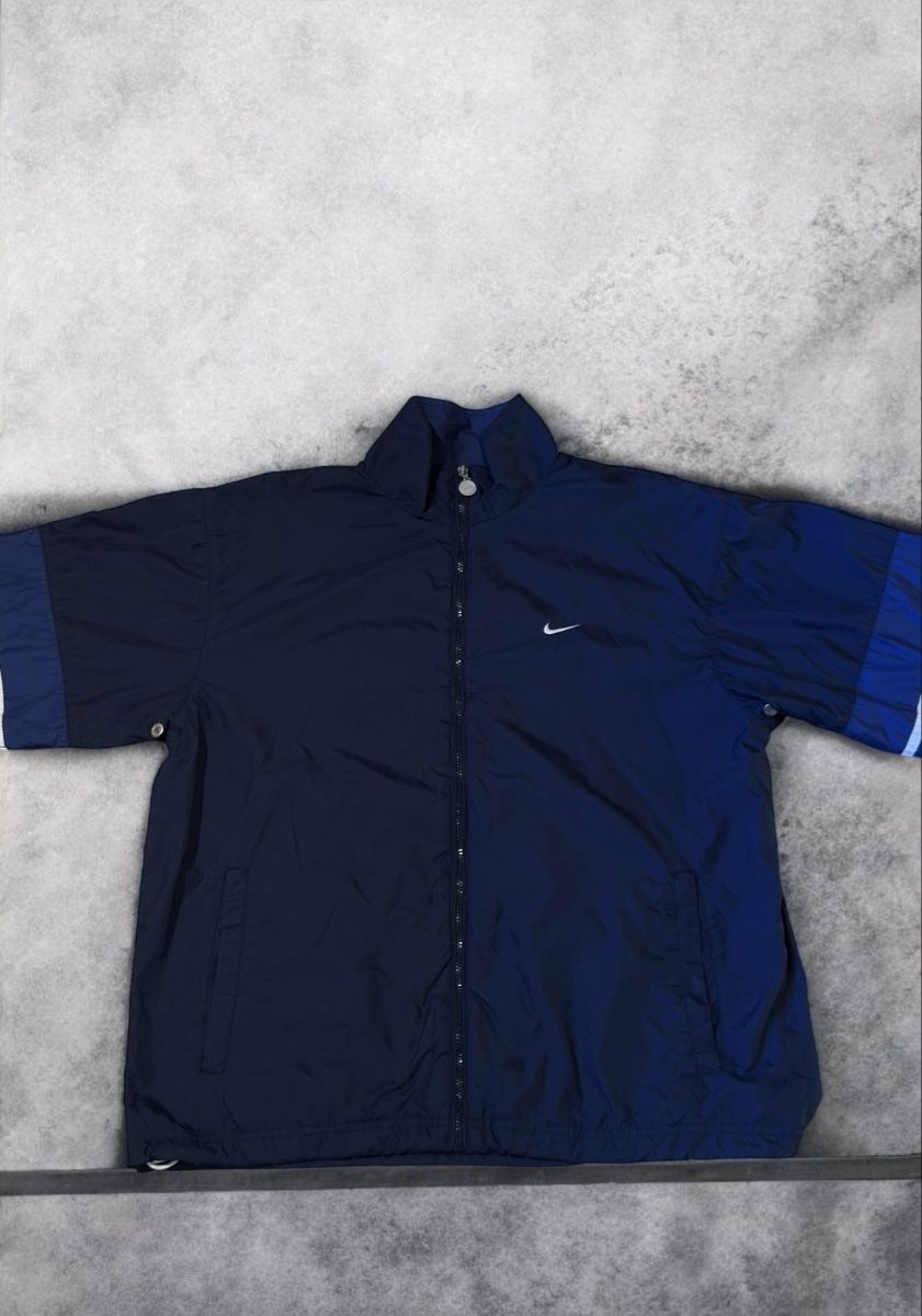 Nike Giacche: Nike Trackjacket (M) – Nuovo (secondo la descrizione) da Aarburg venduto da syning46 1